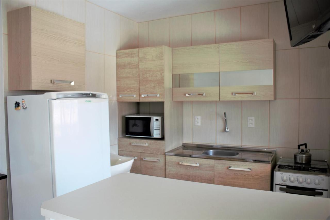 Apartamento Sunset, A 80 Metros Da Praia Palhoca Exterior photo