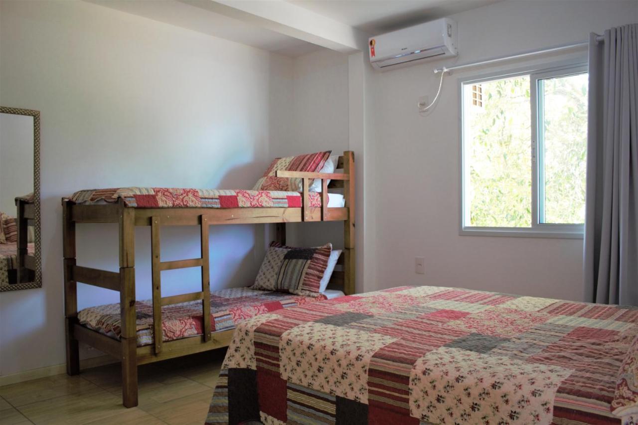 Apartamento Sunset, A 80 Metros Da Praia Palhoca Exterior photo