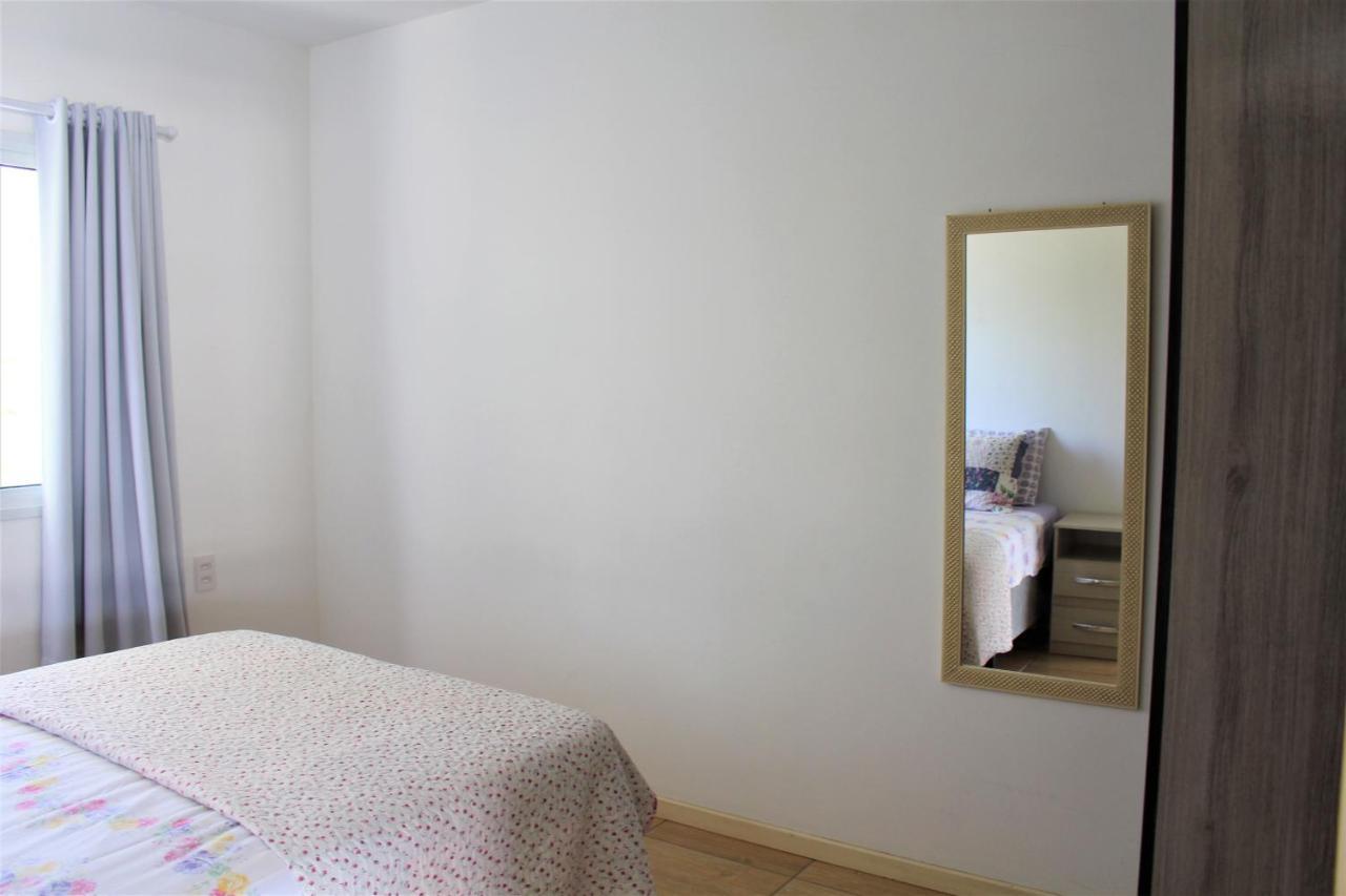 Apartamento Sunset, A 80 Metros Da Praia Palhoca Exterior photo