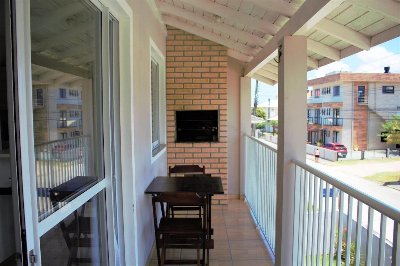 Apartamento Sunset, A 80 Metros Da Praia Palhoca Exterior photo