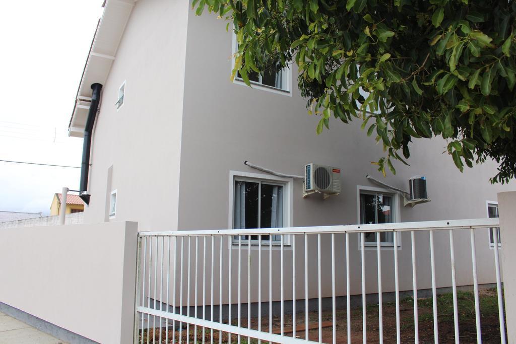Apartamento Sunset, A 80 Metros Da Praia Palhoca Exterior photo
